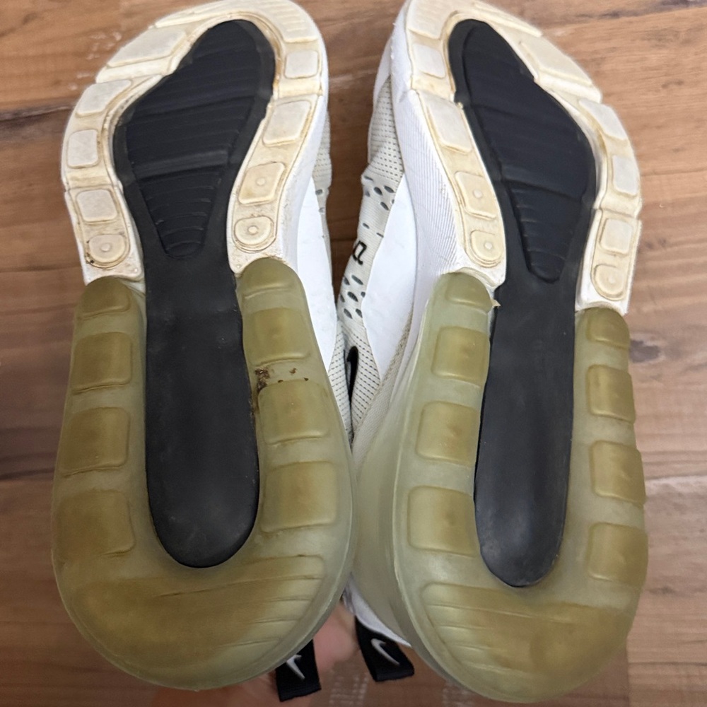 Nike air shoes - Picture 3 of 5